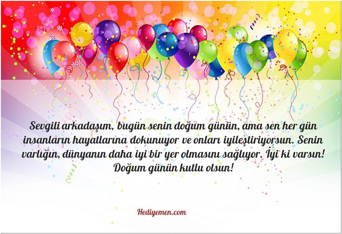 doktorlara doğum günü mesajları