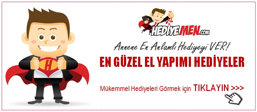 el emeği hediyeler