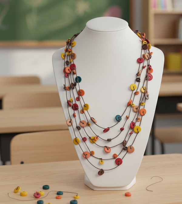 El Yapımı Öğretmenler Günü Hediyeleri