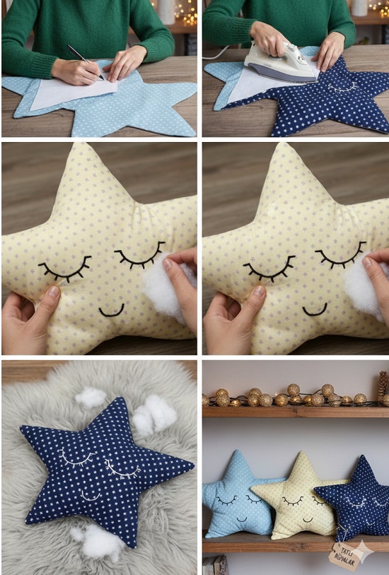 El Yapımı Kolay Yılbaşı Hediyeleri