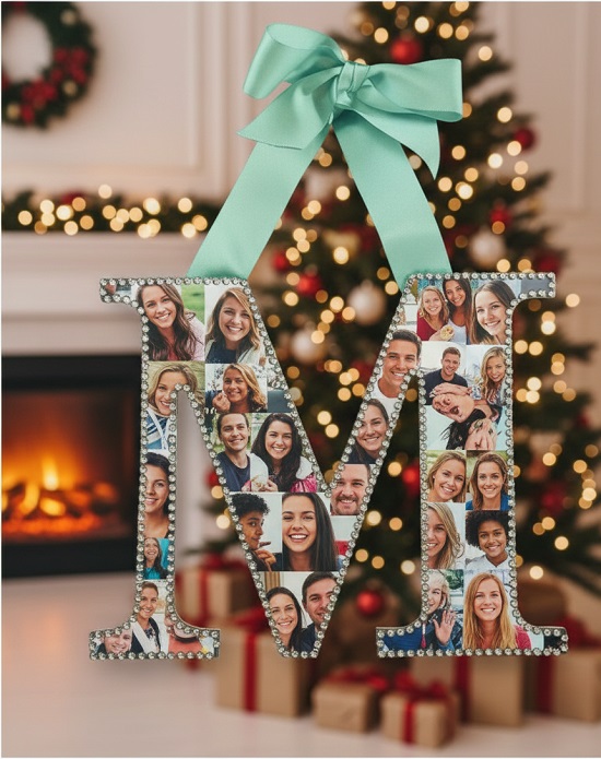 El Yapımı Kolay Yılbaşı Hediyeleri