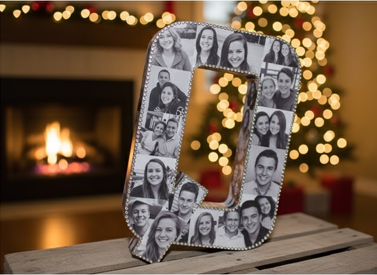 El Yapımı Kolay Yılbaşı Hediyeleri