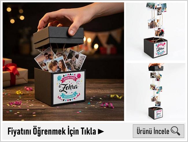 En İyi 10 Seni Seviyorum Hediyesi