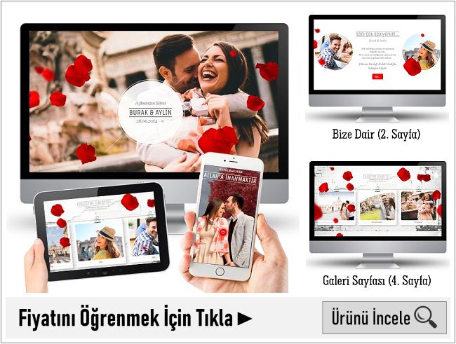 En İyi 10 Seni Seviyorum Hediyesi