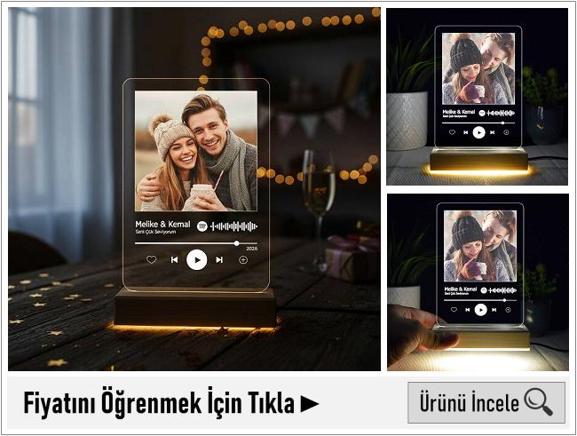 Kıskanç Sevgiliye Ne Hediye Alınır