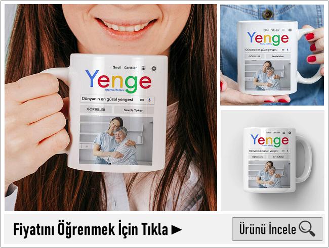 Yengeye Ne Hediye Alınır