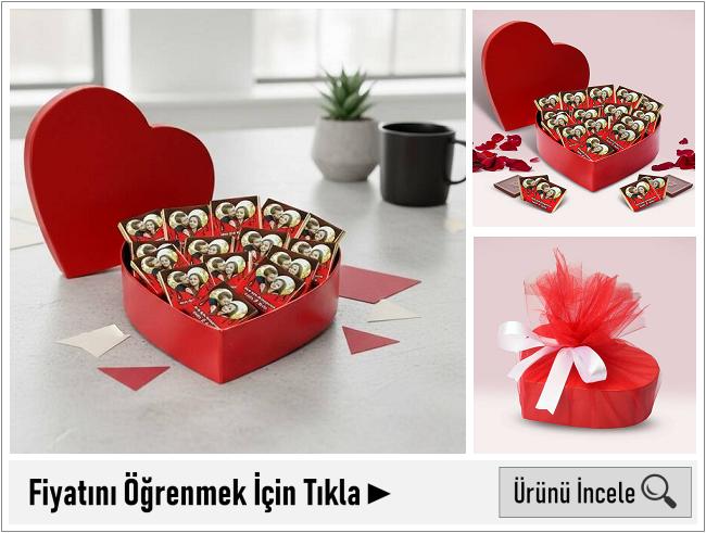 En İyi 10 Seni Seviyorum Hediyesi