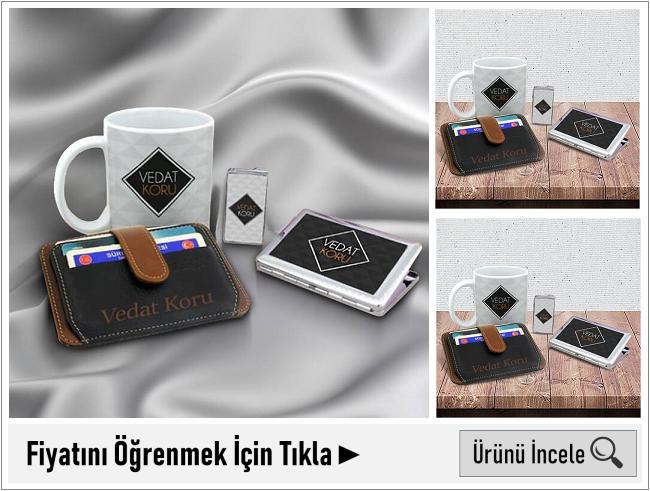 Erkeğe Alınabilecek En İyi Ofis Hediyeleri