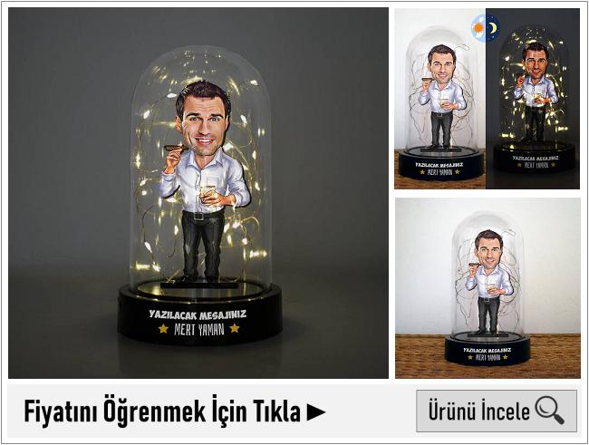 Erkeğe Alınabilecek En İyi Ofis Hediyeleri