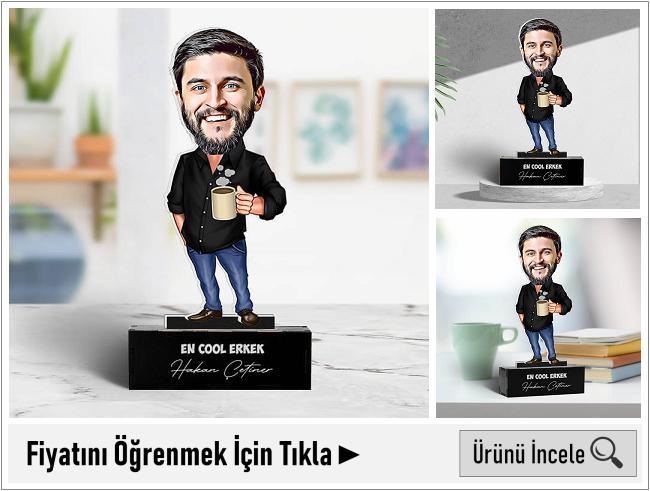 Erkeğe Alınabilecek En İyi Ofis Hediyeleri