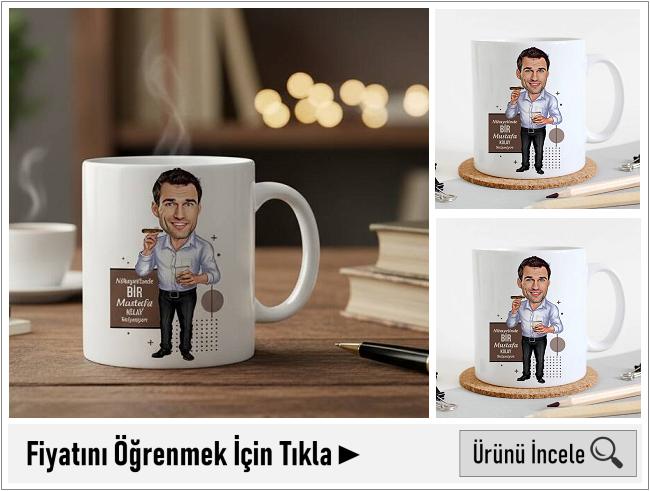 Erkeğe Alınabilecek En İyi Ofis Hediyeleri