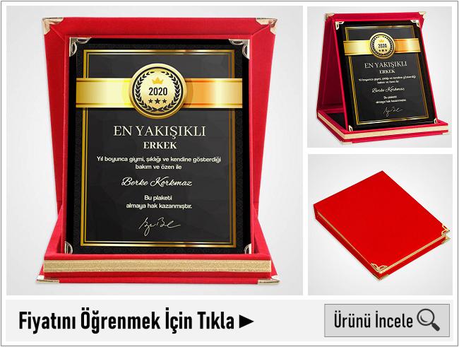 Erkeğe Alınabilecek En İyi Ofis Hediyeleri