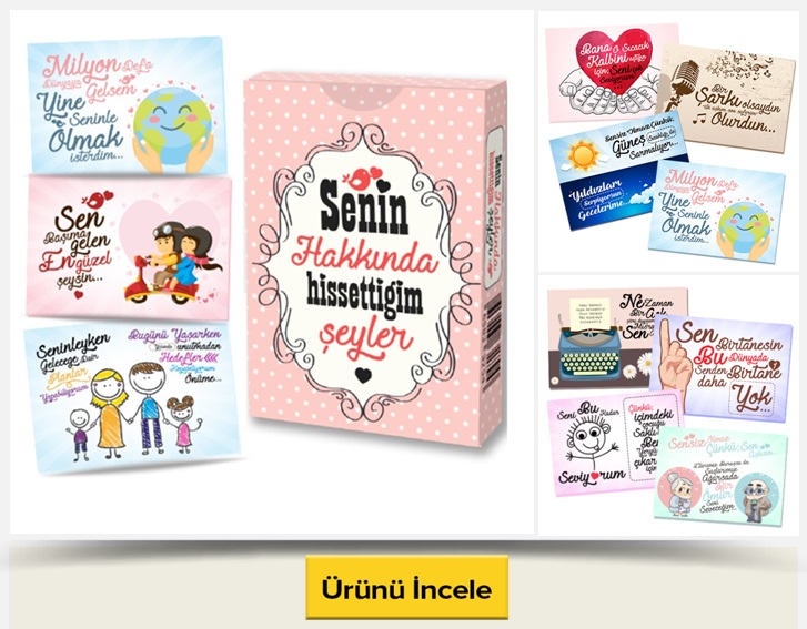 Erkeğe yılbaşı hediyeleri