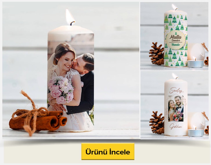 Erkeğe yılbaşı hediyeleri