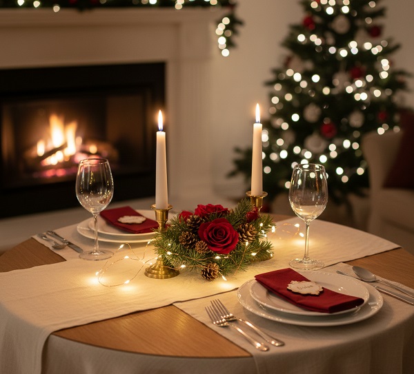 Erkeğe Yılbaşı Sürprizleri