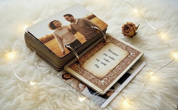 Erkeğe Yılbaşı Sürprizleri