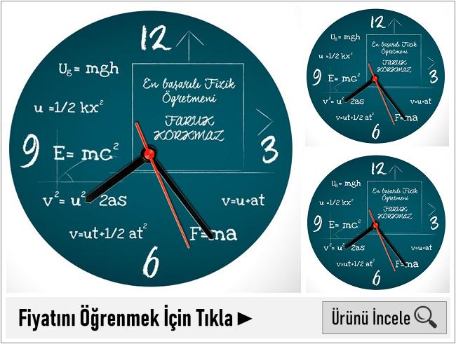 Erkek öğretmene teşekkür hediyeleri