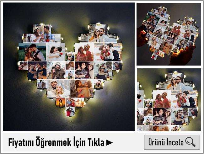 güzel hediye fikirleri