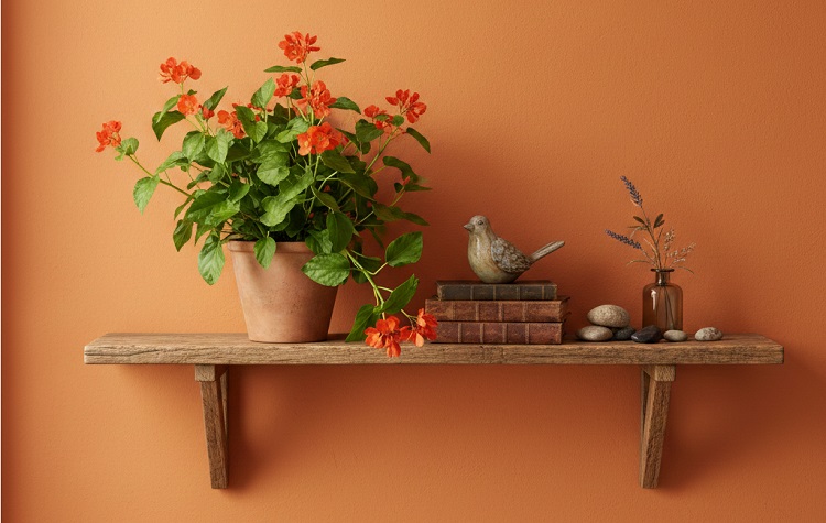 Evimi Hangi Çiçeklerle Süsleyebilirim