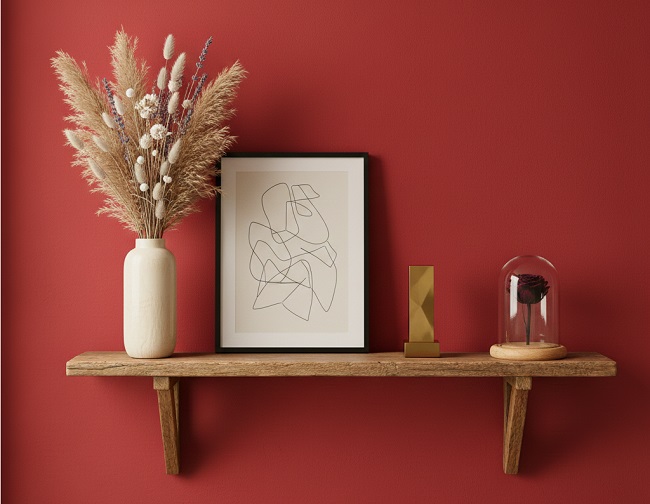 Evimi Hangi Çiçeklerle Süsleyebilirim