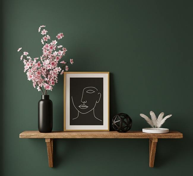 Evimi Hangi Çiçeklerle Süsleyebilirim