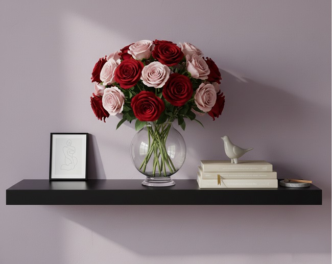 Evimi Hangi Çiçeklerle Süsleyebilirim