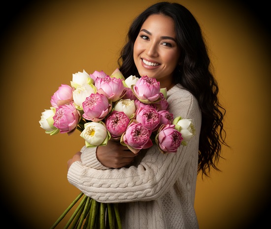 lotus çiçeği anlamı