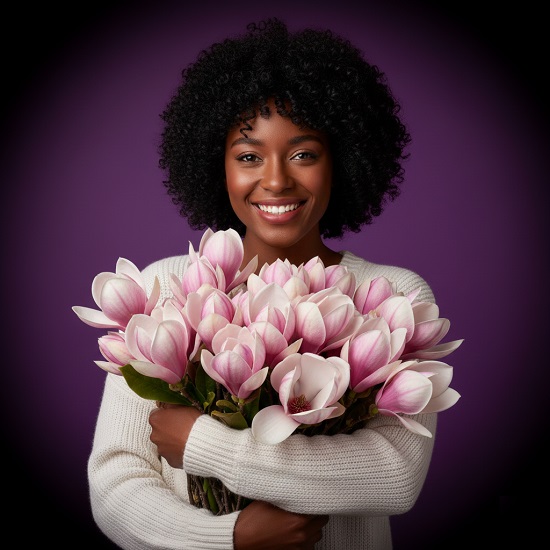 manolya çiçeği anlamı