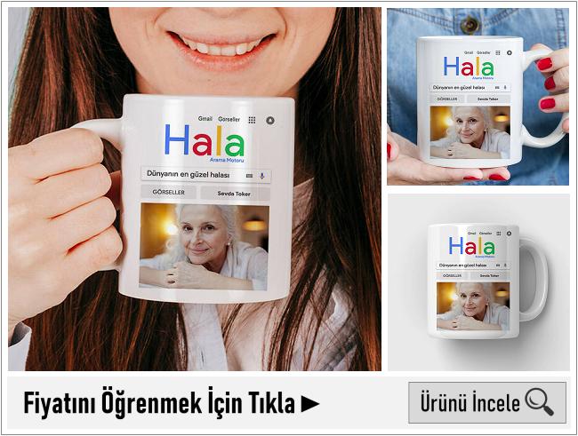 Halaya Ne Hediye Alınır