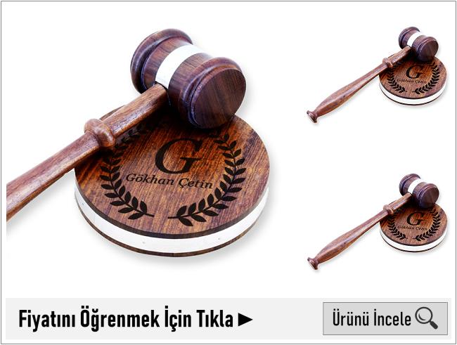 Avukatlar Gününe Özel Hediyeler