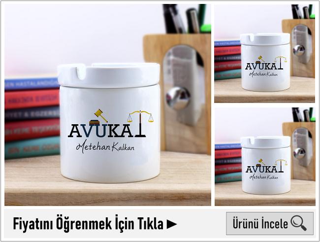Avukatlar Gününe Özel Hediyeler
