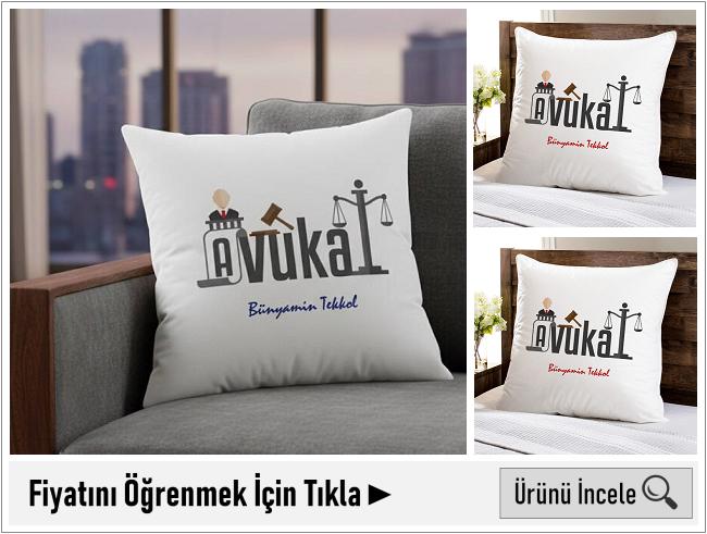 Avukatlar Gününe Özel Hediyeler