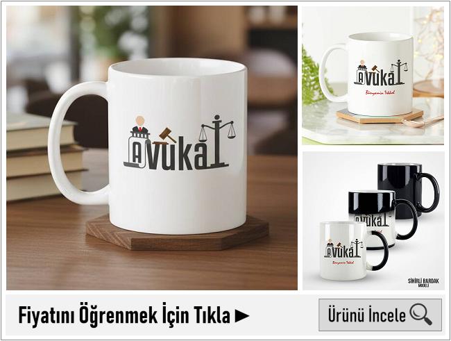 Avukatlar Gününe Özel Hediyeler