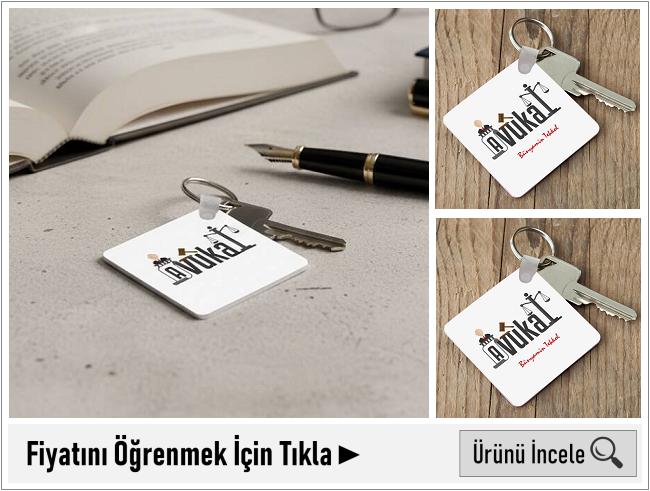 Avukatlar Gününe Özel Hediyeler