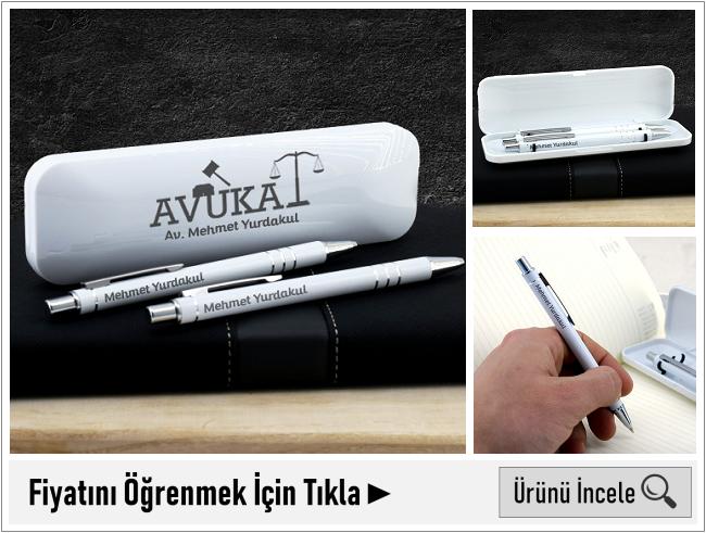Avukatlar Gününe Özel Hediyeler