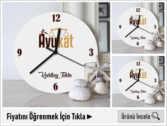 Avukatlar Gününe Özel Hediyeler