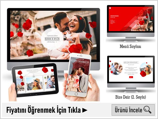 Sevgilinizi Şoke Edecek Sürpriz Önerileri