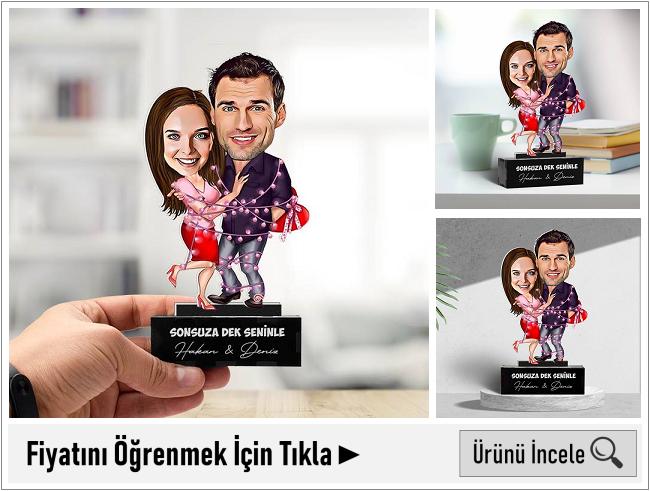 Sevgilinizi Şoke Edecek Sürpriz Önerileri