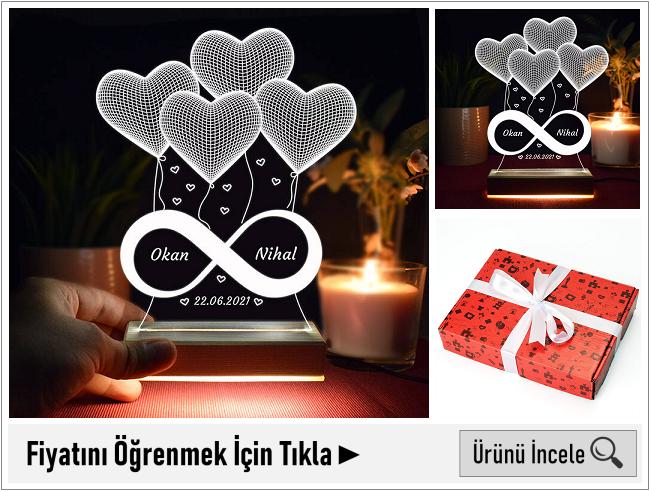 Kocaya Ne Hediye Alınır