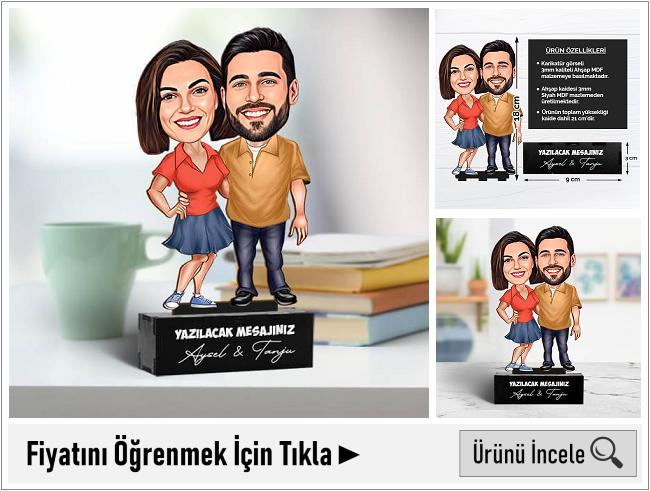 Kocaya Ne Hediye Alınır