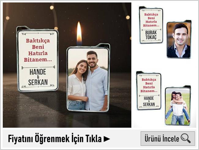 Kocaya Ne Hediye Alınır