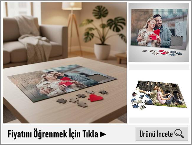 Amcaya Ne Hediye Alınır