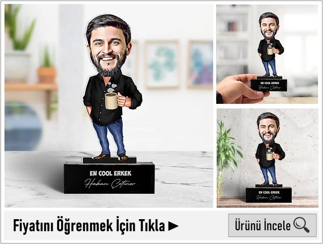 Amcaya Ne Hediye Alınır