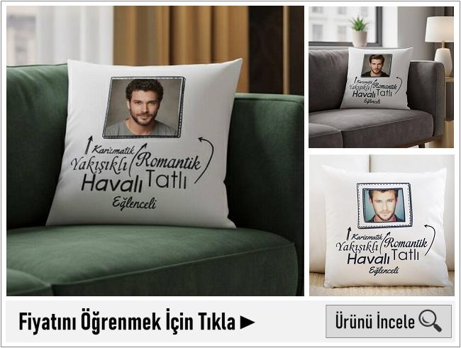 Amcaya Ne Hediye Alınır