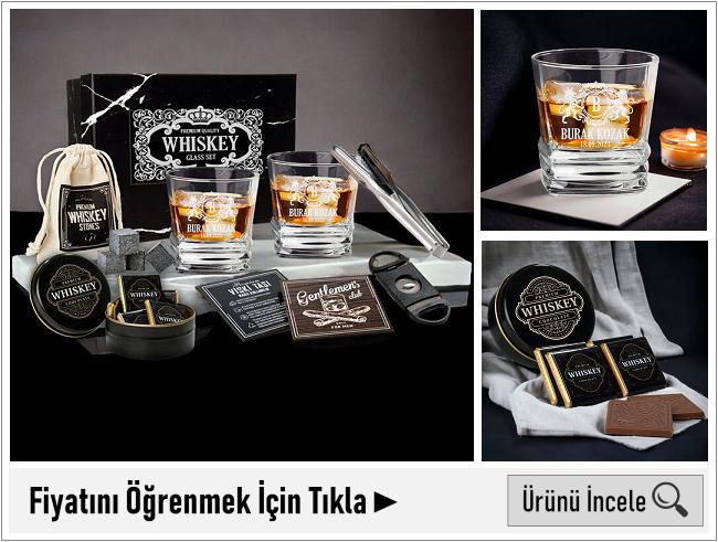 Amcaya Ne Hediye Alınır