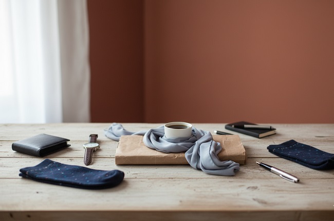 Hediye kutusuna ne konulur