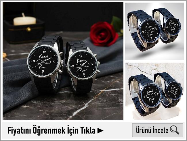 En İlginç Kol Saati Modelleri