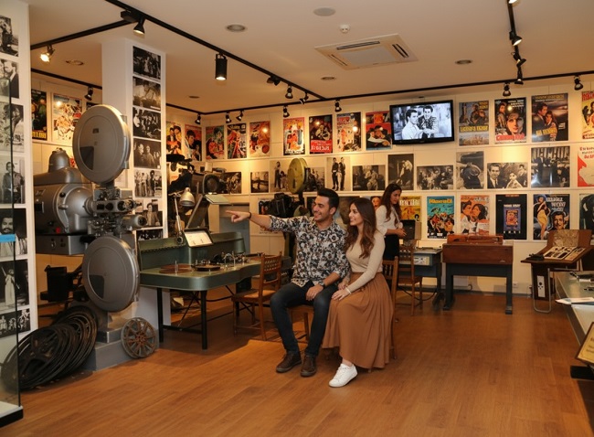 İstanbul’da Sevgiliyle Yapılabilecek Aktiviteler