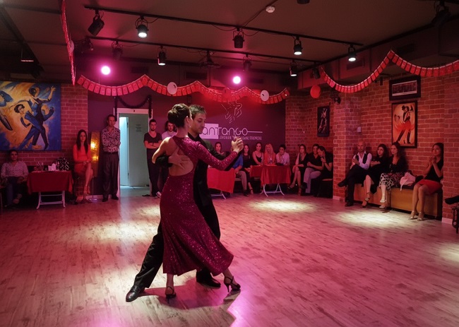 İstanbul’da Sevgiliyle Yapılabilecek Aktiviteler