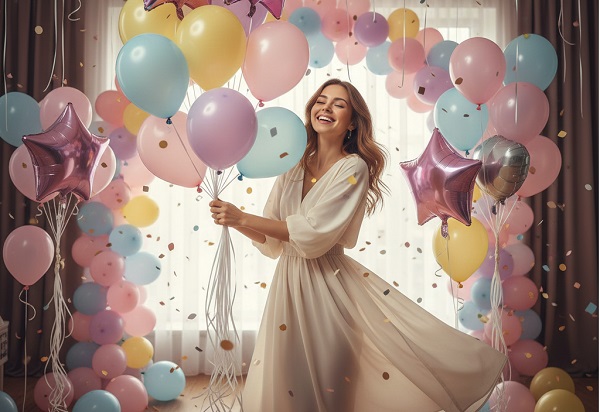 Kadınlar Günü İçin Sürpriz Önerileri